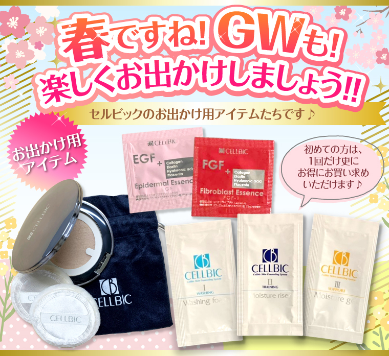 セルビック携帯用