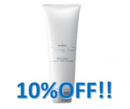ウォッシングフォーム《1本10%OFF　特別価格》