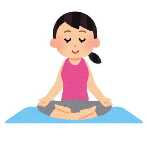 yoga